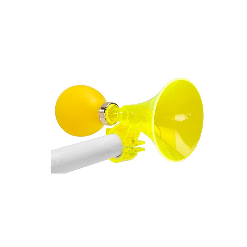 Handlebar horn on sale