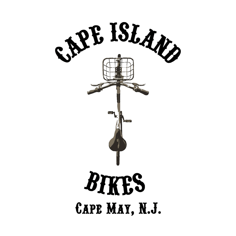 Cape Island Bikes