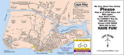 cape island bikes