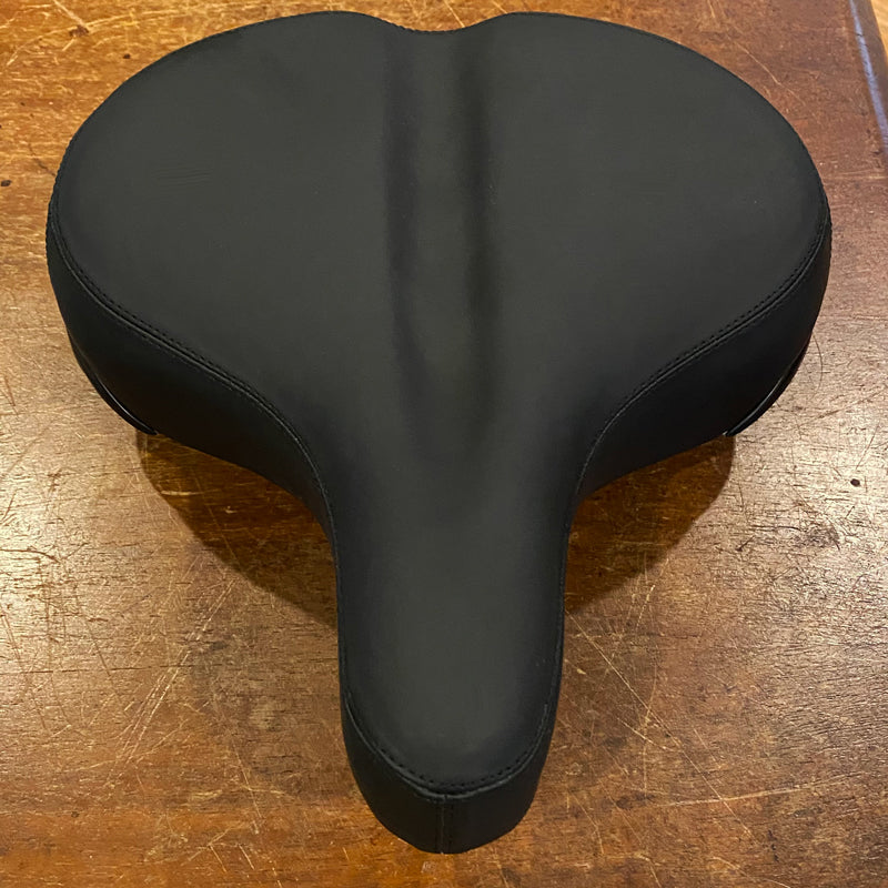 Silicon discount cycle seat