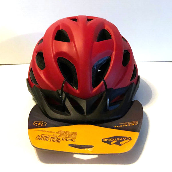 Adult Helmet from Capstone