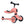 Load image into Gallery viewer, Kids Scooter/Push Bike
